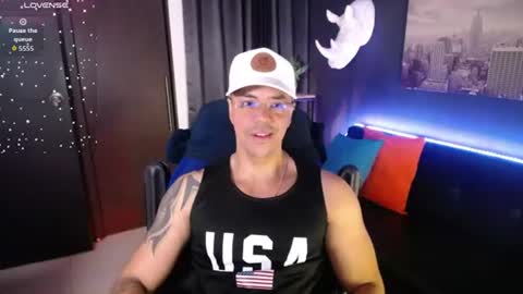 sed online show from July 17, 10:00 am