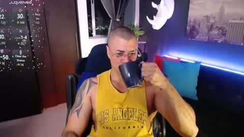 sed online show from July 28, 1:23 am
