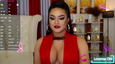 seducinglinda online show from April 22, 6:05 am