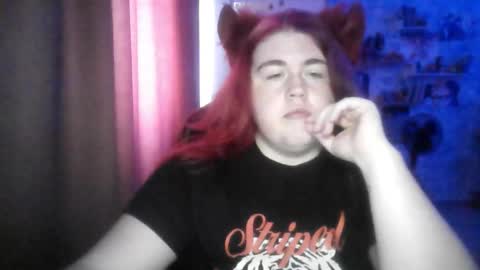 Snapshot of seduction_game chatting on March 1, 1:57 pm seduction_game online show from March 1, 1:57 pm