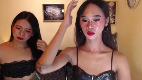 ashly online show from October 6, 12:41 am