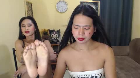 ashly online show from February 21, 1:17 am