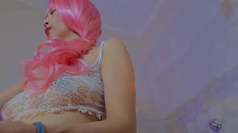 Snapshot of seductive_flower chatting on November 9, 9:40 am Mali online show from November 9, 9:40 am