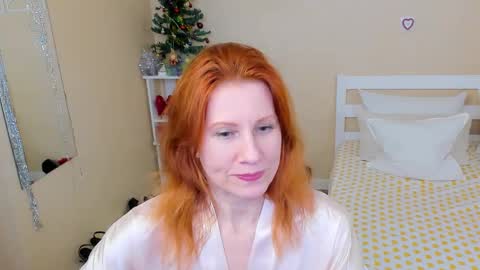 seductive_foxy_ online show from January 6, 10:08 am
