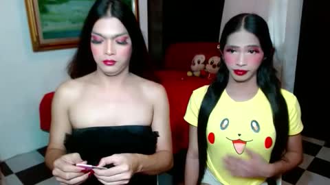 Snapshot of seductive_gabriela chatting on November 13, 3:05 am seductive_gabriela online show from November 13, 3:05 am