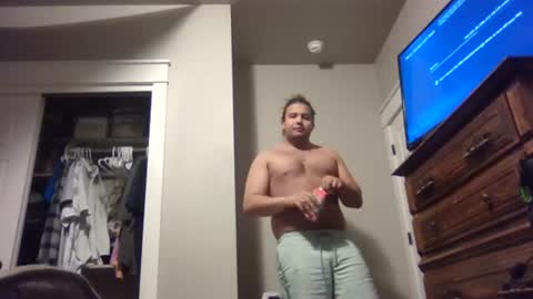 seductive_gibby online show from July 27, 9:27 am