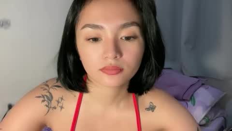 Mariaxxx online show from April 21, 2:51 am