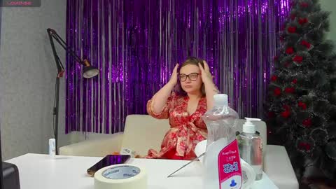 seductive_she_wolf online show from January 18, 1:51 pm