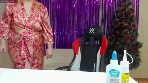 seductive_she_wolf online show from January 20, 11:56 am