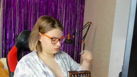 seductive_she_wolf online show from January 30, 7:29 am