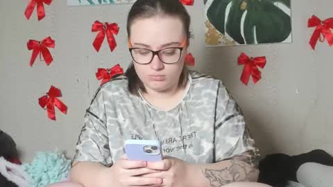 seductive_she_wolf online show from December 15, 6:12 pm