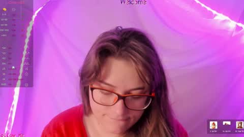 seductive_she_wolf online show from June 7, 7:45 am