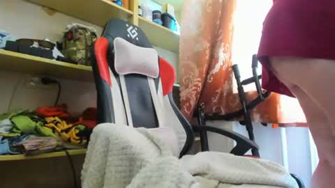 seductive_she_wolf online show from June 29, 10:10 am