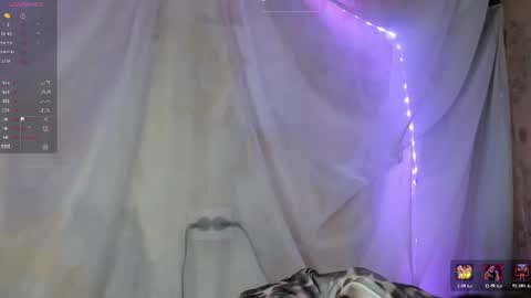 seductive_she_wolf online show from August 2, 2:37 pm