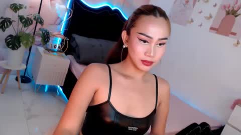 Vanessa online show from January 8, 10:01 pm