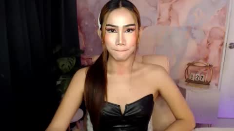 Vanessa online show from March 27, 1:44 am