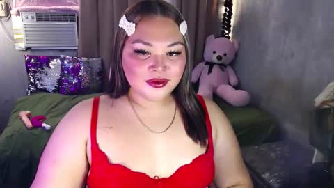 Its me Jazzi online show from March 18, 6:11 pm