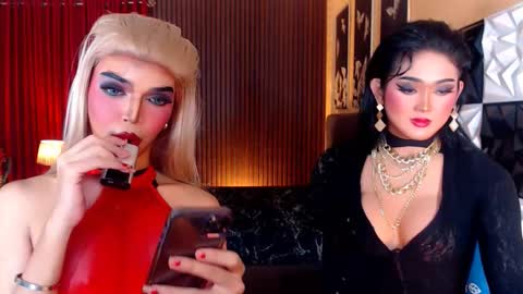 seductivejiliants online show from February 28, 7:20 am