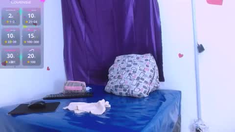 Estefany online show from November 23, 1:11 pm