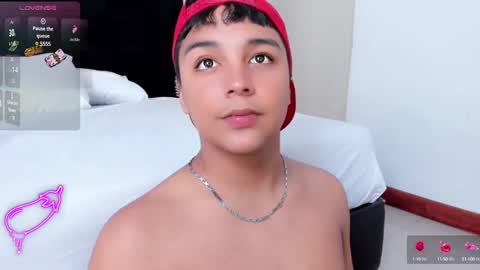 Snapshot of seductivo_jr chatting on February 5, 7:18 am seductivo online show from February 5, 7:18 am