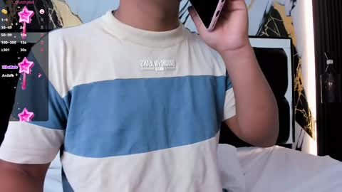 Snapshot of seductivo_jr chatting on March 8, 11:49 pm seductivo online show from March 8, 11:49 pm