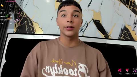 seductivo online show from October 22, 5:52 am