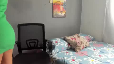 seductress_malia online show from January 9, 6:21 pm