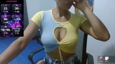 seductress_malia online show from April 16, 12:50 pm