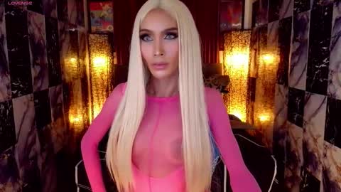 KATARINA LUST online show from March 15, 10:43 am