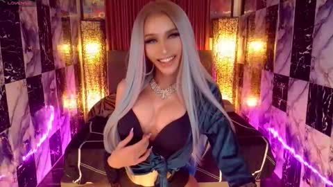 KATARINA LUST online show from May 5, 11:07 am