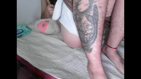 seduxionduo online show from November 25, 12:16 pm