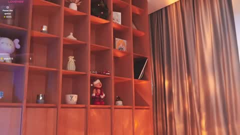 Snapshot of seduza_hyun chatting on November 12, 4:46 am Chia online show from November 12, 4:46 am