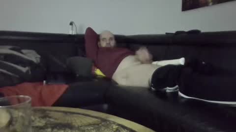 Sebastian online show from October 1, 5:41 pm