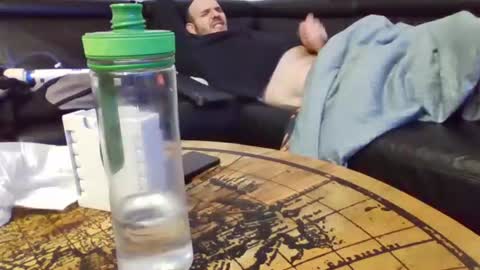 Sebastian online show from November 16, 6:52 am