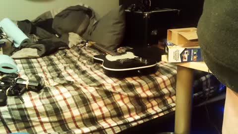 Seeker online show from December 27, 6:57 am