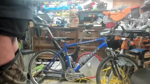 Seeker online show from September 24, 10:35 pm