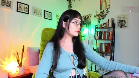 Luciana online show from February 1, 1:26 am