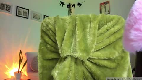 Luciana online show from April 28, 10:48 pm