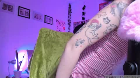 Snapshot of segismunda chatting on May 19, 11:11 pm Luciana online show from May 19, 11:11 pm