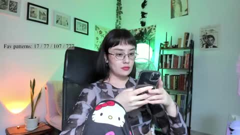 Snapshot of segismunda chatting on May 27, 1:57 am Luciana online show from May 27, 1:57 am