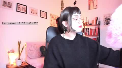 Snapshot of segismunda chatting on May 27, 11:13 pm Luciana online show from May 27, 11:13 pm
