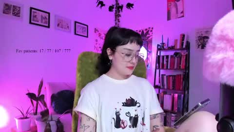 Snapshot of segismunda chatting on June 9, 10:43 pm Luciana online show from June 9, 10:43 pm