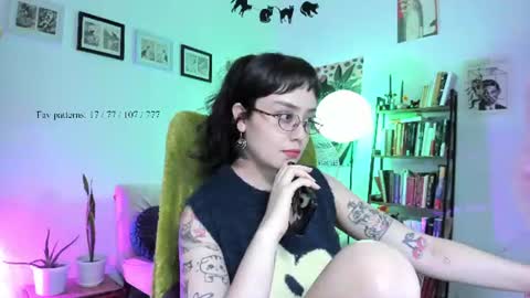 Snapshot of segismunda chatting on July 7, 11:53 pm Luciana online show from July 7, 11:53 pm