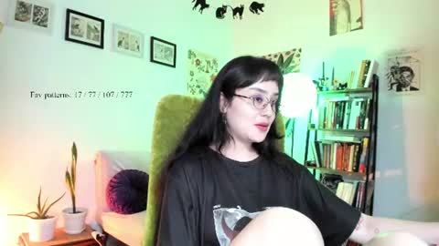 Snapshot of segismunda chatting on July 9, 11:31 pm Luciana online show from July 9, 11:31 pm