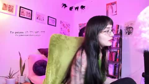 Snapshot of segismunda chatting on July 22, 9:50 pm Luciana online show from July 22, 9:50 pm
