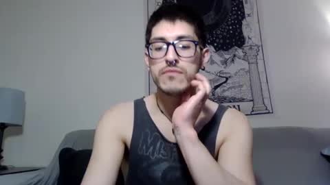 seitans curse666 online show from December 6, 8:05 am