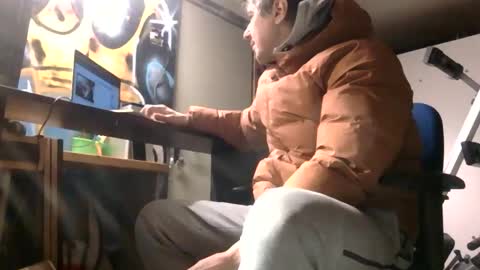 Grade2 online show from January 11, 5:18 pm