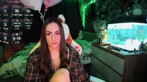 Selby online show from February 12, 4:57 pm