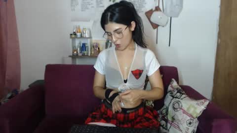 seleena_01 online show from December 2, 11:18 pm