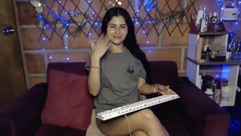 seleena_01 online show from October 28, 10:45 pm